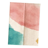 Max Watercolor Painting Noren Tapestry Doorway Curtain Room Divider 80x150cm
