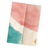 Max Watercolor Painting Noren Tapestry Doorway Curtain Room Divider 85x120cm