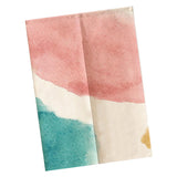 Max Watercolor Painting Noren Tapestry Doorway Curtain Room Divider 80x120cm