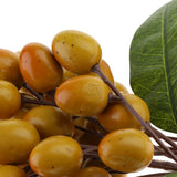 Max Artificial Fruits Decor Lifelike Fake Simulation Fruit Wampi