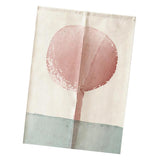 Max Watercolor Painting Art Noren Tapestry Doorway Curtain Room Divider 85x90cm
