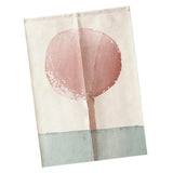 Max Watercolor Painting Art Noren Tapestry Doorway Curtain Room Divider 85x90cm