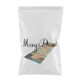 Maxbell Absorbent Door Mat Non Slip Runner Rug Love pattern 40x120cm