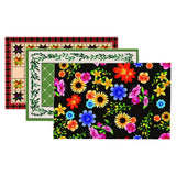 Max Living Room Area Rug Bedroom Anti-Skid Floor Mat Carpet Durable Doormat A
