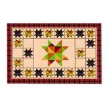 Max Living Room Area Rug Bedroom Anti-Skid Floor Mat Carpet Durable Doormat A