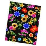 Max Living Room Area Rug Bedroom Anti-Skid Floor Mat Carpet Durable Doormat C