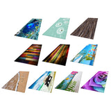 Max Living Room Area Rug Runner Bedroom Anti-Skid Floor Mat Carpet Undersea