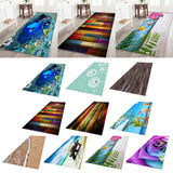 Max Living Room Area Rug Runner Bedroom Anti-Skid Floor Mat Carpet Undersea