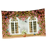 Max 3D Wall Hanging Tapestry Dormitory Bedspread Beach Towel Photo Backdrops 3