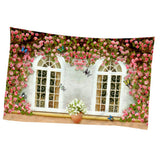 Max 3D Wall Hanging Tapestry Dormitory Bedspread Beach Towel Photo Backdrops 3