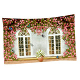 Max 3D Wall Hanging Tapestry Dormitory Bedspread Beach Towel Photo Backdrops 3