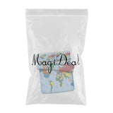 Maxbell Printed Duvet Cover Set 1 Duvet Cover+2 Pillowcase,228X228cm Style_3