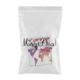 Maxbell Printed Duvet Cover Set 1 Duvet Cover+2 Pillowcase,228X228cm Style_4