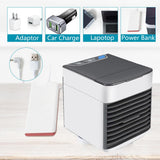 Maxbell Desktop Indoor Air Conditioner Large Water Tank Living Room Air Cooling