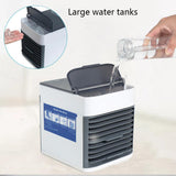 Maxbell Desktop Indoor Air Conditioner Large Water Tank Living Room Air Cooling
