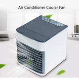 Maxbell Desktop Indoor Air Conditioner Large Water Tank Living Room Air Cooling