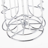 Maxbell Nespresso Coffee Capsule Pod Holder Stand Rack Storage Hold 24 Capsules