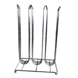Maxbell Nespresso Coffee Capsule Pod Holder Stand Rack Storage Hold 24 Capsules