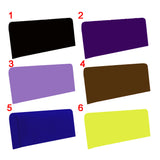 Max Bed Headboard Slipcover Stretch Dustproof Decor Slip Cover,2m Black