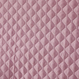 Max Stretchable Bed Headboard Slipcover Bedhead Dustproof Cover Protector 120cm Pink