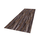 Max Living Room Area Rug Runner Bedroom Anti-Skid Floor Mat Carpet Brick Wall