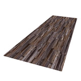 Max Living Room Area Rug Runner Bedroom Anti-Skid Floor Mat Carpet Brick Wall