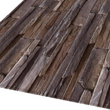 Max Living Room Area Rug Runner Bedroom Anti-Skid Floor Mat Carpet Brick Wall