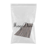 Max Living Room Area Rug Runner Bedroom Anti-Skid Floor Mat Carpet Brick Wall