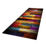 Max Living Room Area Rug Runner Bedroom Anti-Skid Floor Mat Carpet A