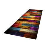 Max Living Room Area Rug Runner Bedroom Anti-Skid Floor Mat Carpet A