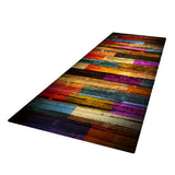 Max Living Room Area Rug Runner Bedroom Anti-Skid Floor Mat Carpet A