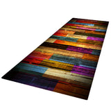 Max Living Room Area Rug Runner Bedroom Anti-Skid Floor Mat Carpet A