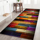 Max Living Room Area Rug Runner Bedroom Anti-Skid Floor Mat Carpet A
