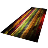 Max Living Room Area Rug Runner Bedroom Anti-Skid Floor Mat Carpet B