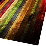 Max Living Room Area Rug Runner Bedroom Anti-Skid Floor Mat Carpet B
