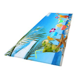 Max Living Room Area Rug Runner Bedroom Anti-Skid Floor Mat Carpet C