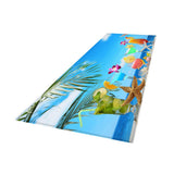 Max Living Room Area Rug Runner Bedroom Anti-Skid Floor Mat Carpet C