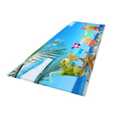 Max Living Room Area Rug Runner Bedroom Anti-Skid Floor Mat Carpet C