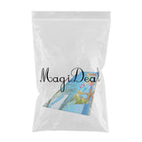 Max Living Room Area Rug Runner Bedroom Anti-Skid Floor Mat Carpet C