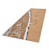 Max Living Room Area Rug Runner Bedroom Anti-Skid Floor Mat Carpet Beach