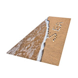 Max Living Room Area Rug Runner Bedroom Anti-Skid Floor Mat Carpet Beach