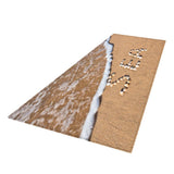Max Living Room Area Rug Runner Bedroom Anti-Skid Floor Mat Carpet Beach