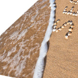 Max Living Room Area Rug Runner Bedroom Anti-Skid Floor Mat Carpet Beach