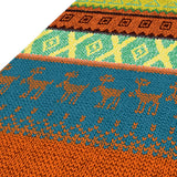 Max 3D Living Room Area Rug Runner Anti-Skid Floor Mat Carpet Ethnic