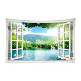Max 3D Wall Hanging Tapestry Bedspread Beach Towel Blanket Window
