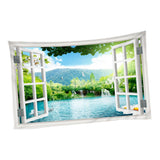 Max 3D Wall Hanging Tapestry Bedspread Beach Towel Blanket Window