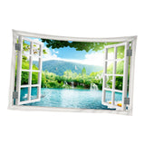 Max 3D Wall Hanging Tapestry Bedspread Beach Towel Blanket Window