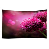 Max 3D Wall Hanging Tapestry Bedspread Beach Towel Blanket Flower