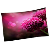 Max 3D Wall Hanging Tapestry Bedspread Beach Towel Blanket Flower