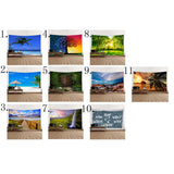Max Wall Hanging Tapestry,Wall Blankets for Bedroom Living Room Decor Style_1